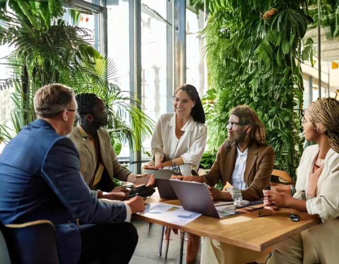 leadership collaboratif agile leadership collaboratif