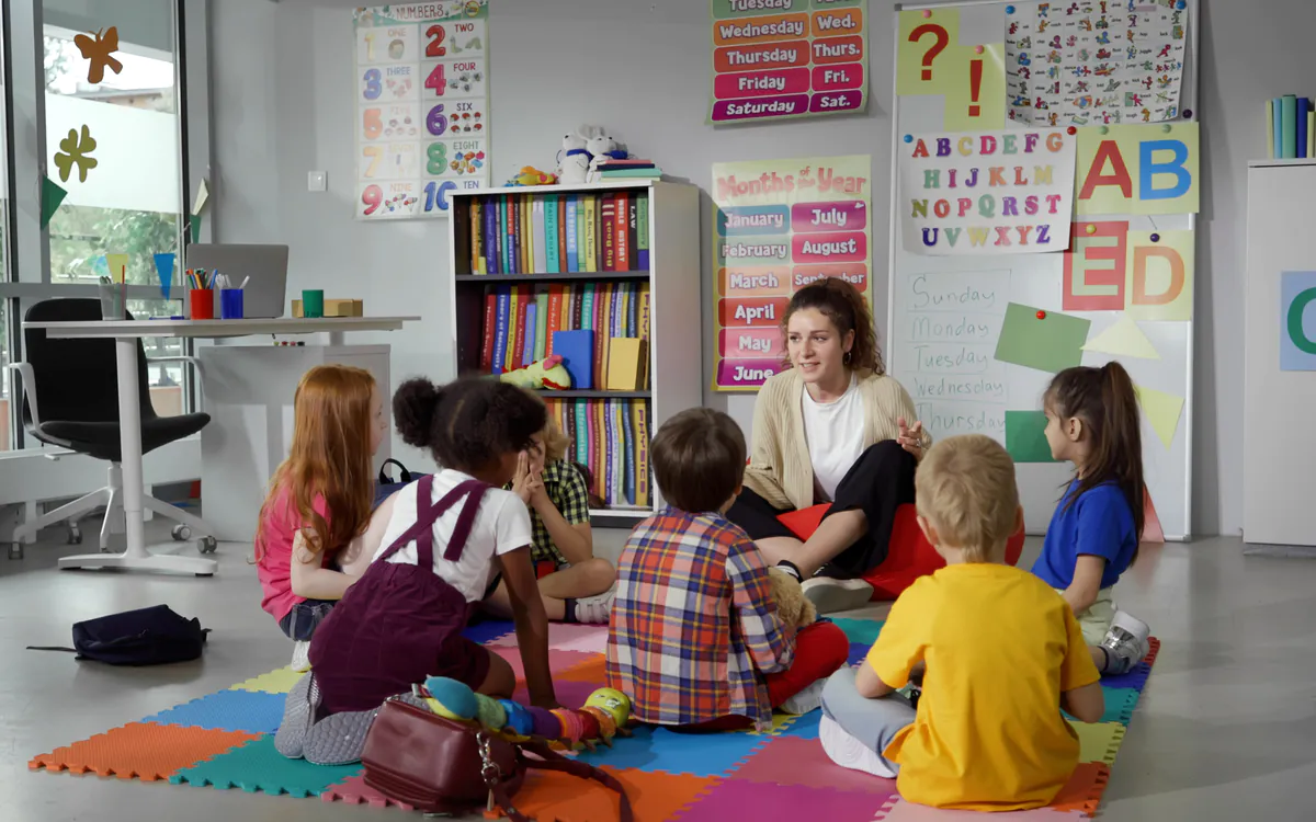 L'égalité à hauteur d'enfants Centre Paris Anim' Marc Sangnier Paris