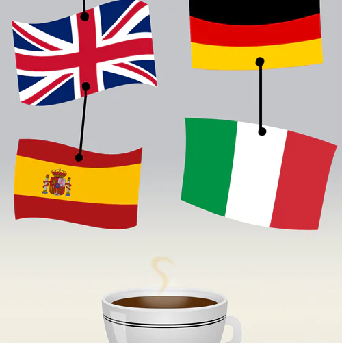 Café linguistique