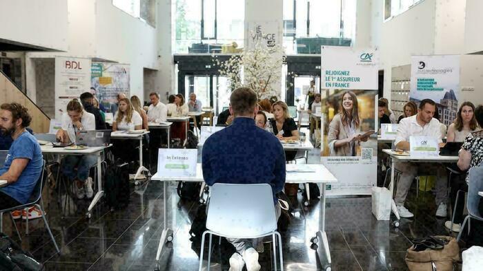 Les entreprises de Bordeaux et alentours recrutent ! Bordeaux Bordeaux