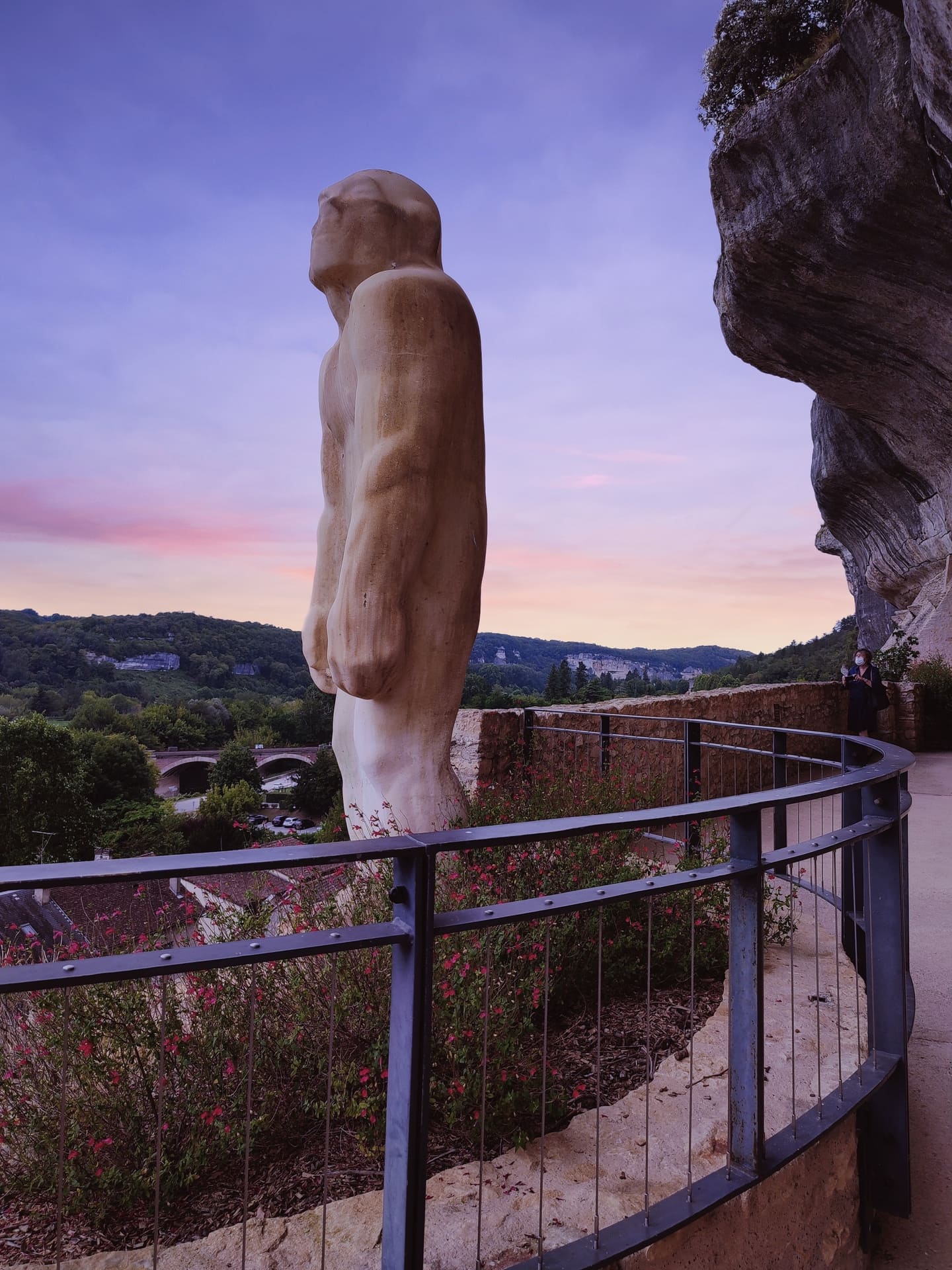 Les vacances d'hiver au Musée national de Préhistoire