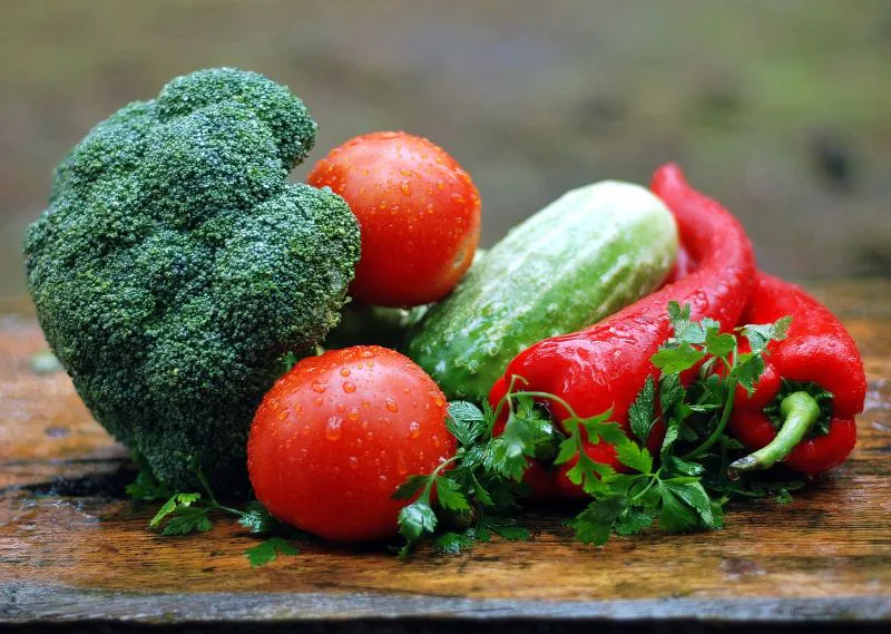 Printemps de labiodiversité Soirée "alimentation durable"