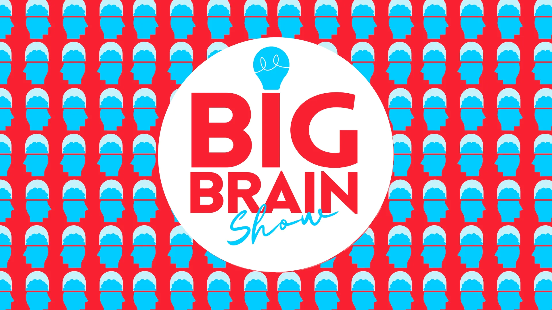 Big Brain Show #4- Espace Noriac