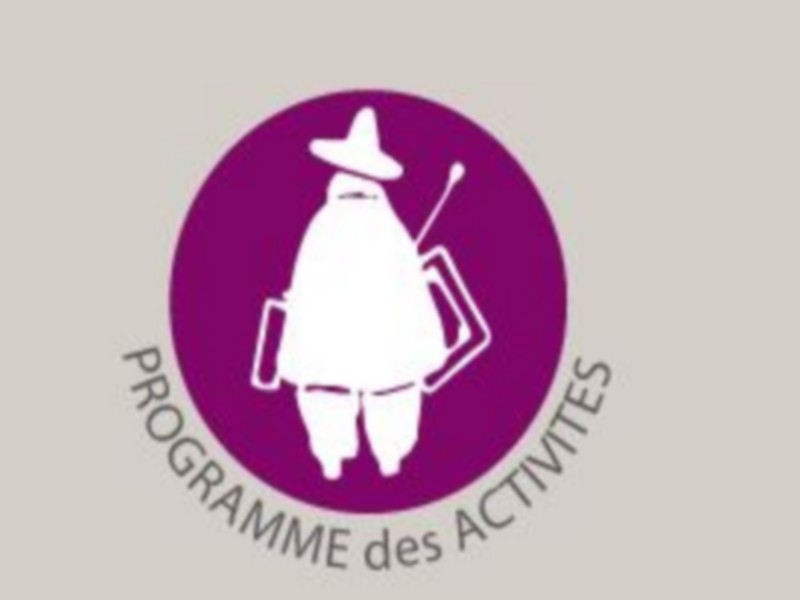 Conférence "A la rencontre des femmes ...peintes"