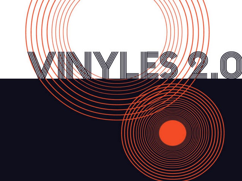 Exposition Vinyles 2.0 De sa naissance au reboot