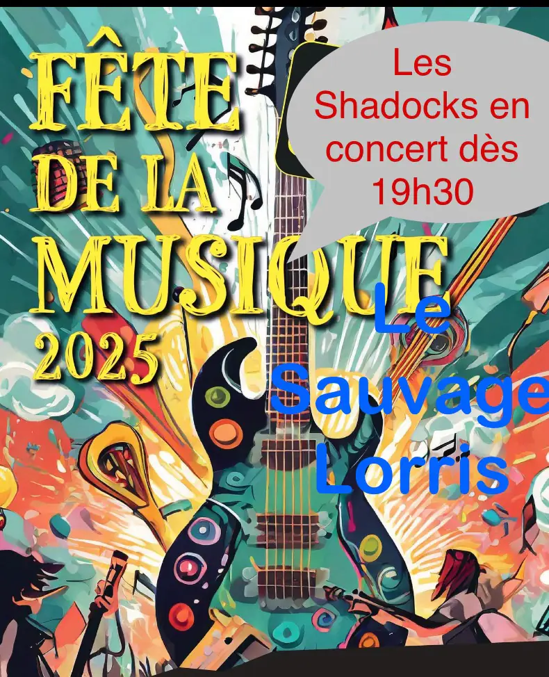 Fête de la musique