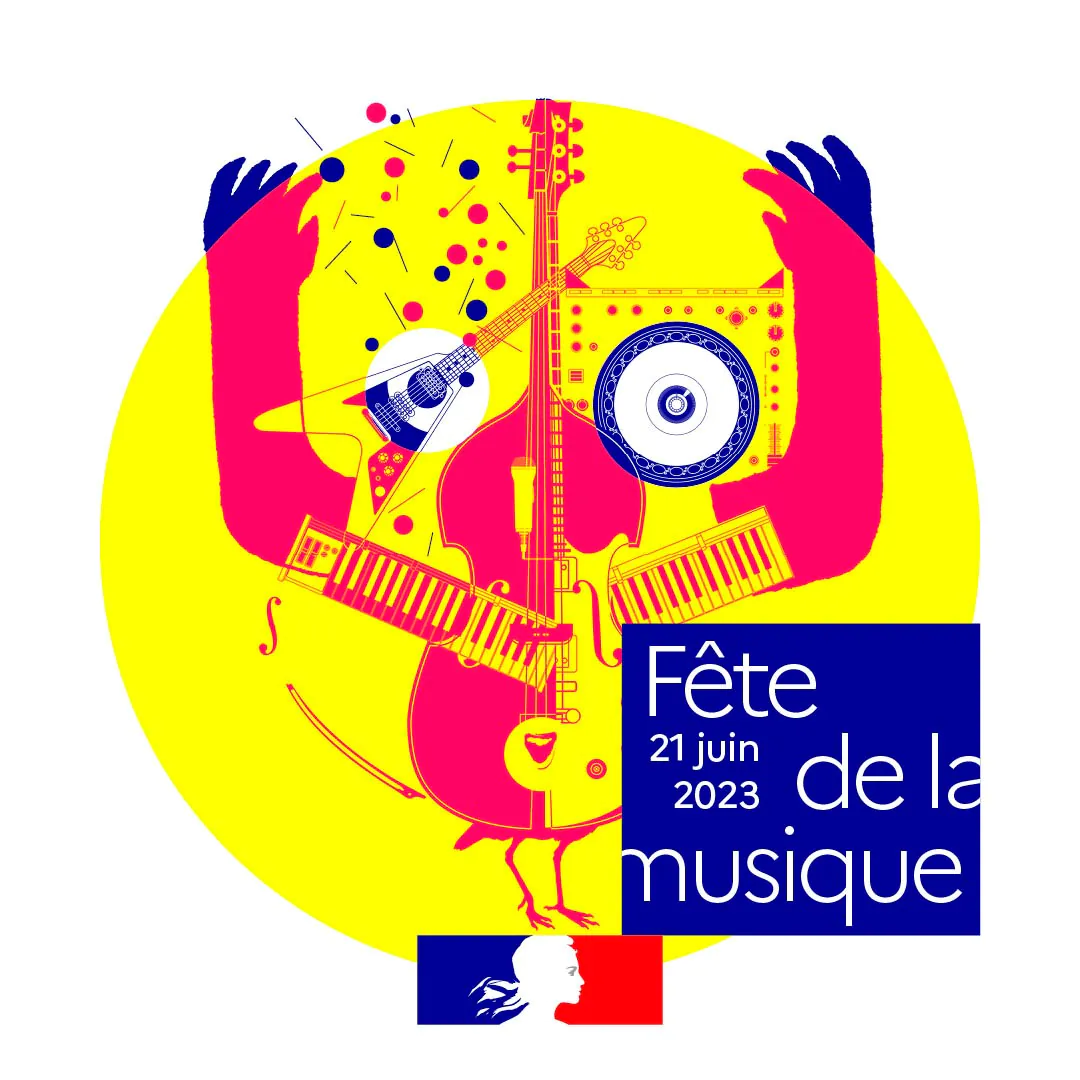 Fête de la Musique