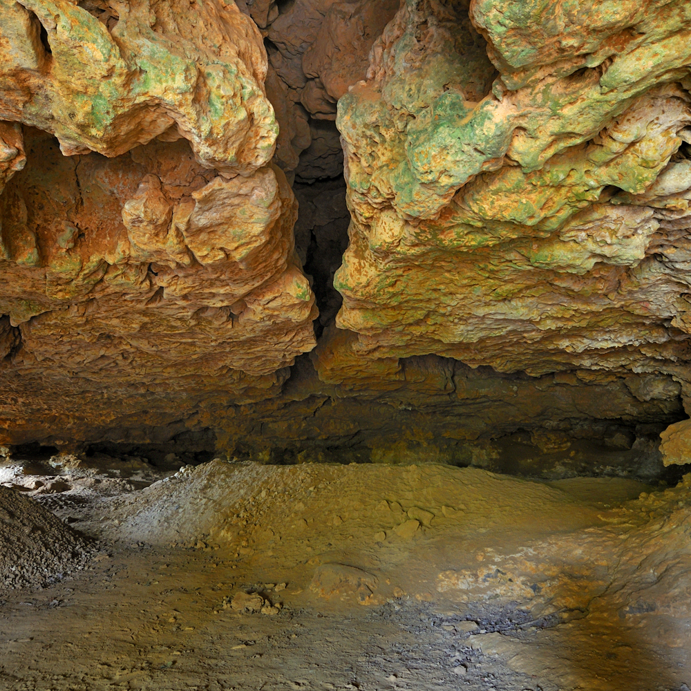 Balade préhisto' Du musée aux grottes