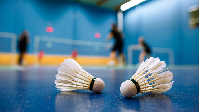 Badminton : tournoi Bad Girls Lycée Jacques-Prévert - Halle des sports Saint-Christol-lez-Alès