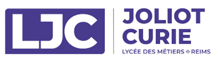 Forum des Métiers du Tourisme Lycée Professionnel Joliot Curie Reims