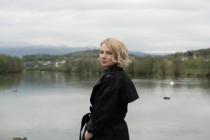 Magdalena Blazević Magdalena Blazević