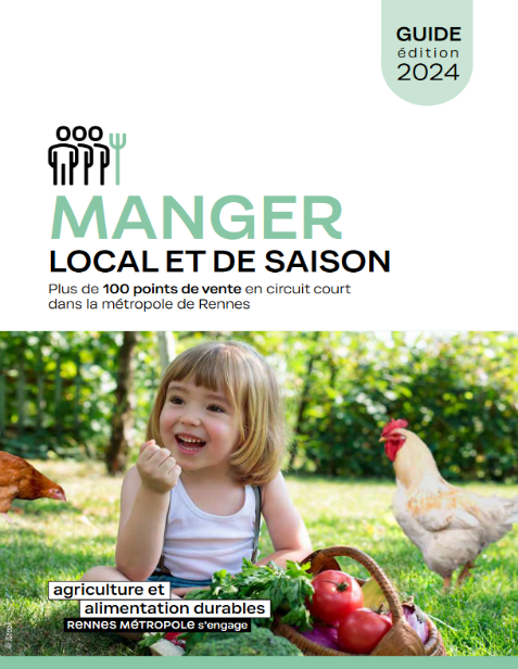 manger local de saison