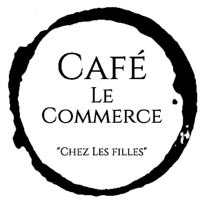 Concert Piano-voix avec Audrey POVEDA et Jean-Luc PORTA au Café Le Commerce "Chez les Filles"