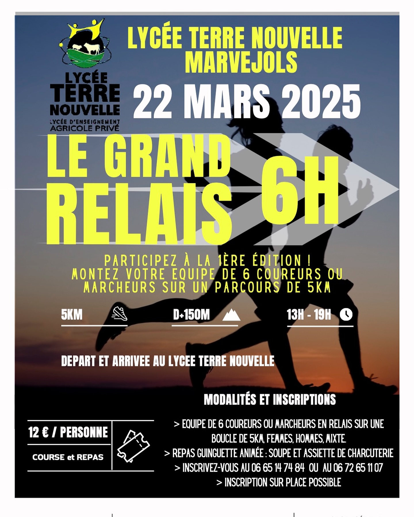 LE GRAND RELAIS