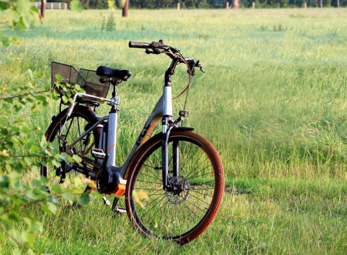 Atelier mobilité douce Médiathèque Grand M Toulouse