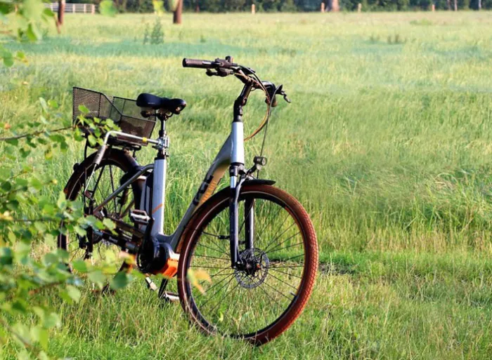 Atelier mobilité douce Médiathèque Grand M Toulouse