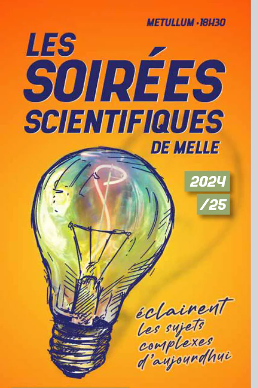 Les Soirées Scientifiques Conflits et accaparements une histoire de l'appropriation de l'eau à l'âge industriel