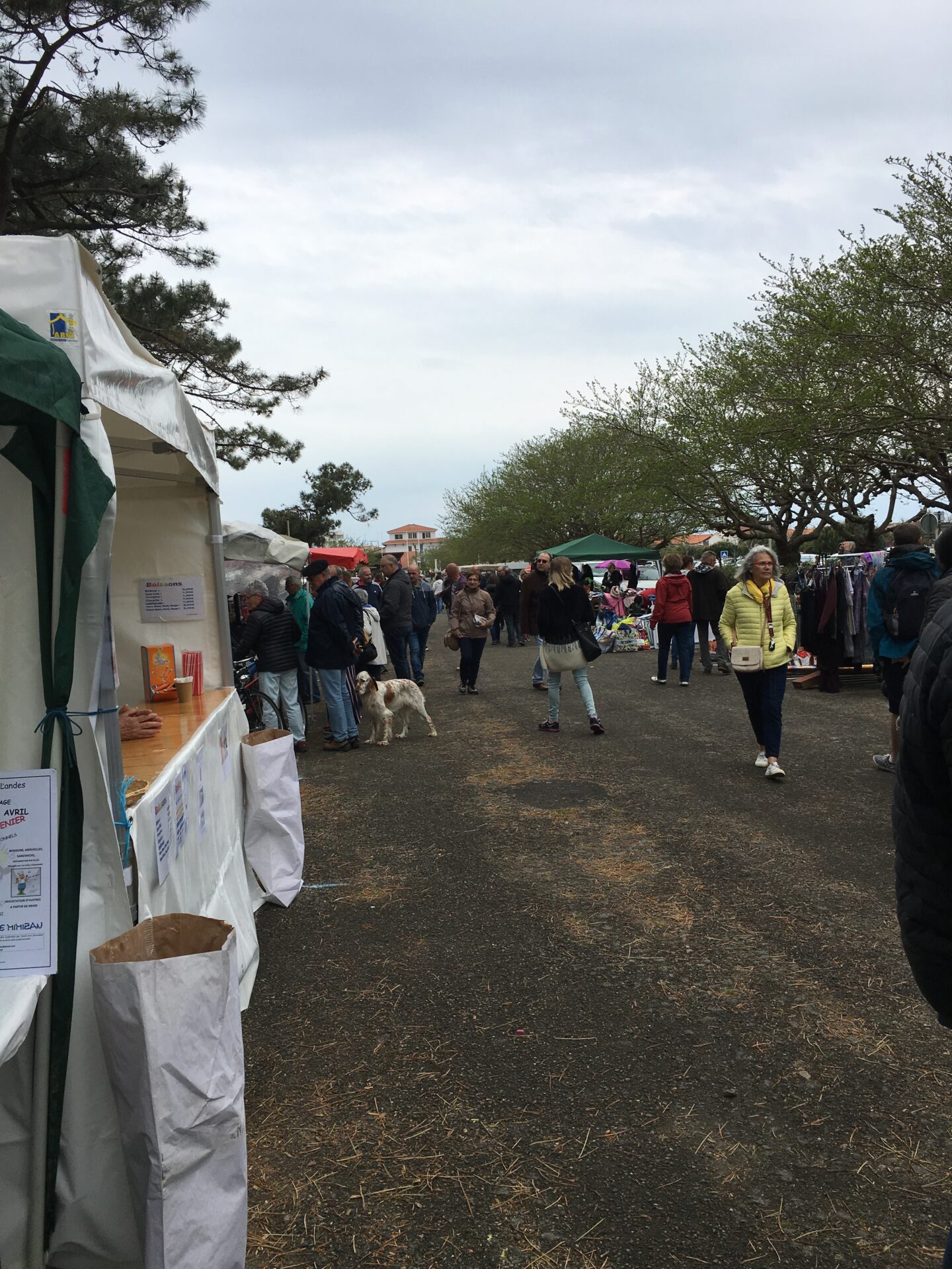 Vide Grenier