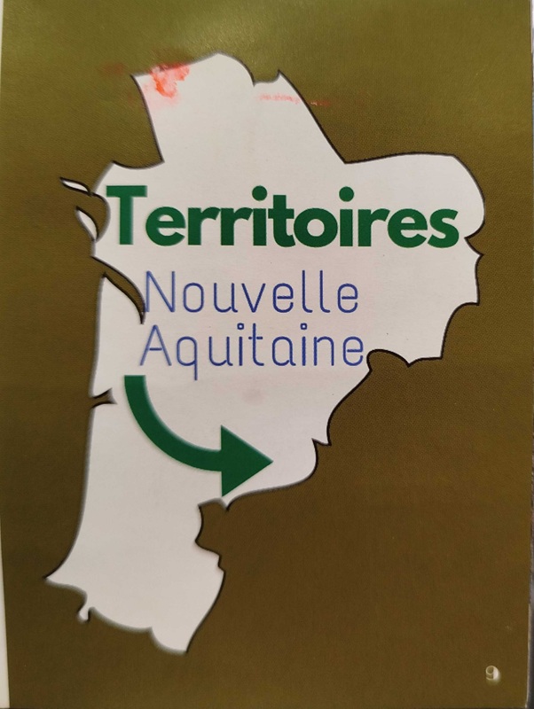 Exposition Territoire Nouvelle-Aquitaine