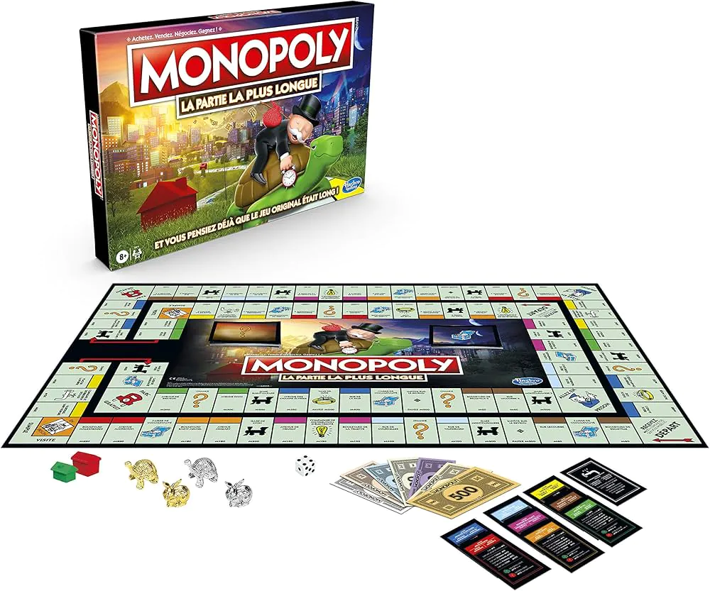 Monopoly 