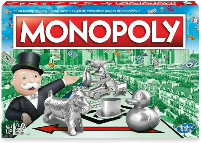 monopoly