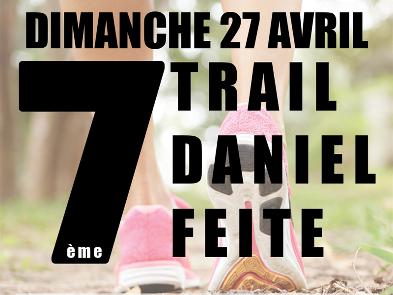 TRAIL DANIEL FEITE