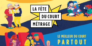 LA FÊTE DU COURT MÉTRAGE MONTARNAUD