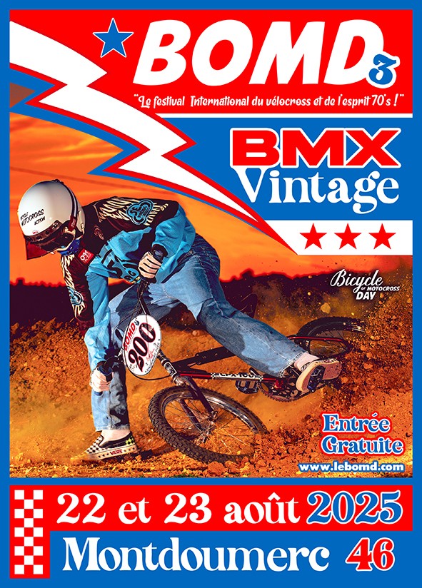 BOMD Bicycle of Motocross Day