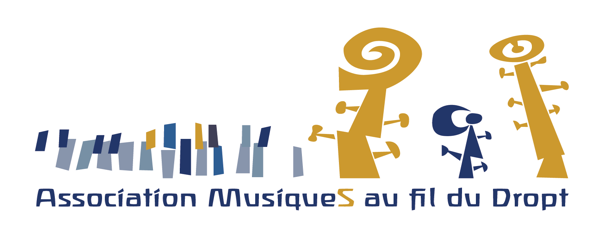 Festival  Musiques au fil du Dropt  à travers les siècles