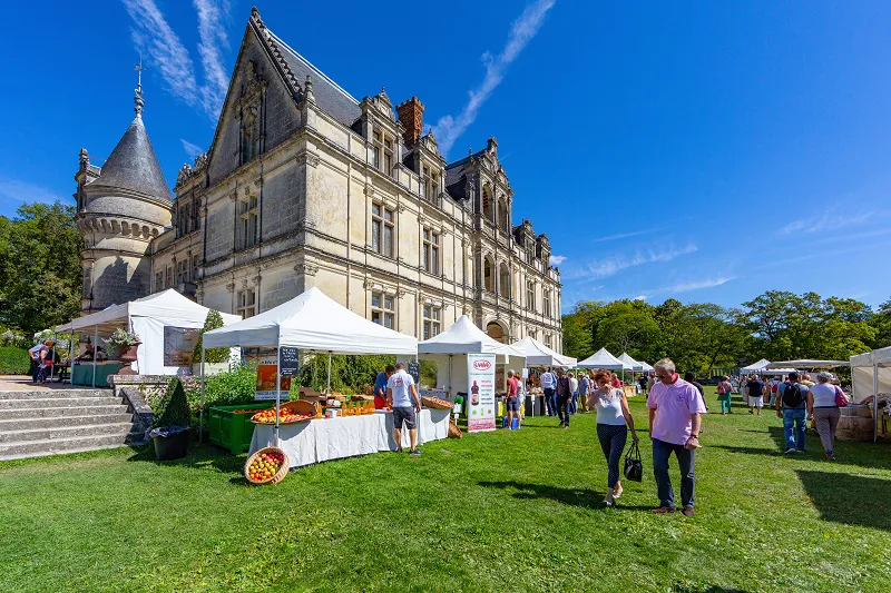 Festival de la Tomate et des Saveurs