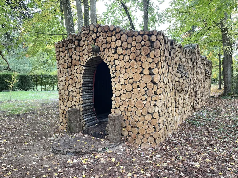 Festival de la forêt et du bois