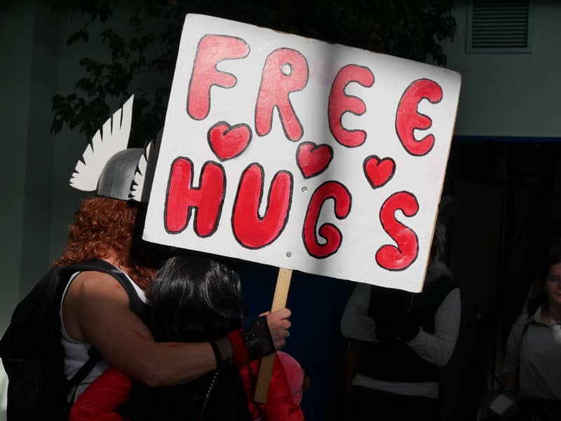 Festival Manga-sur-Loire