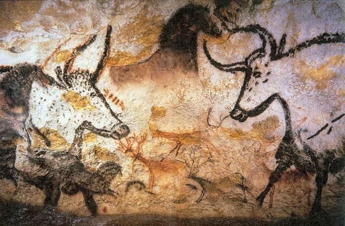 Le secret des grottes ornées Musée Auguste Jacquet Beaucaire