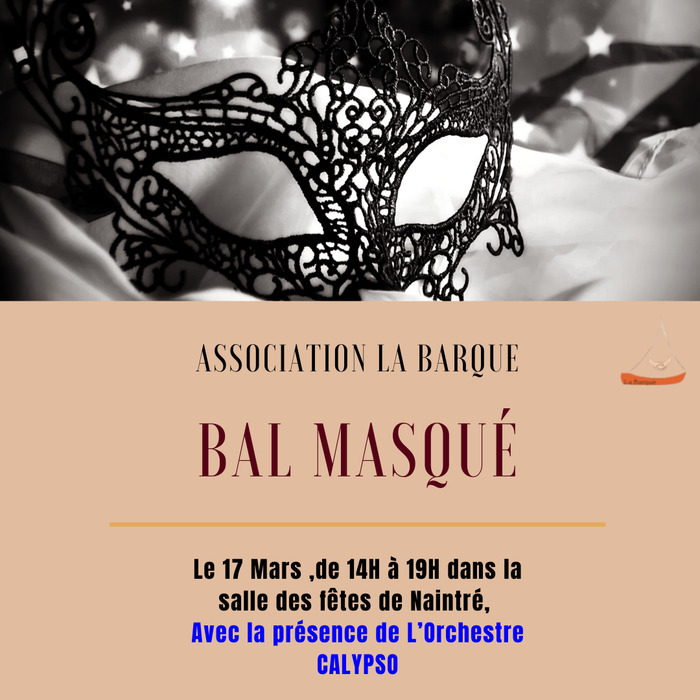 Bal masqué