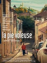 Cinéma La Pie Voleuse