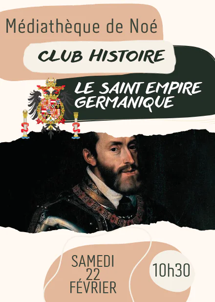 CLUB HISTOIRE