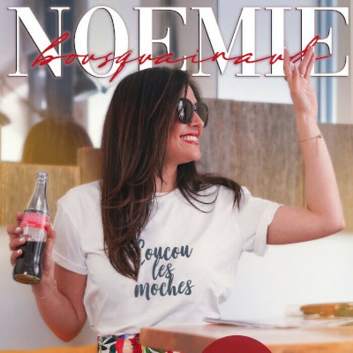 Noémie Bousquainaud - Coucou les moches ! Le Bacchus Rennes