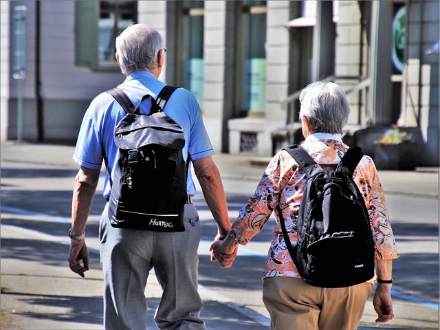 Sport pour tous sport santé seniors