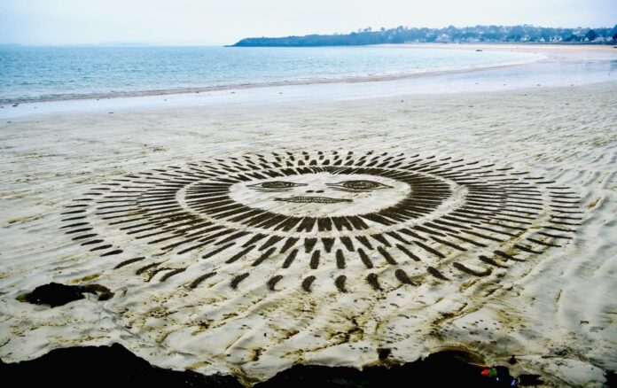 oeuvres atypiques du littoral (4) oeuvres atypiques du littoral