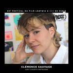 Clémence Sauvage