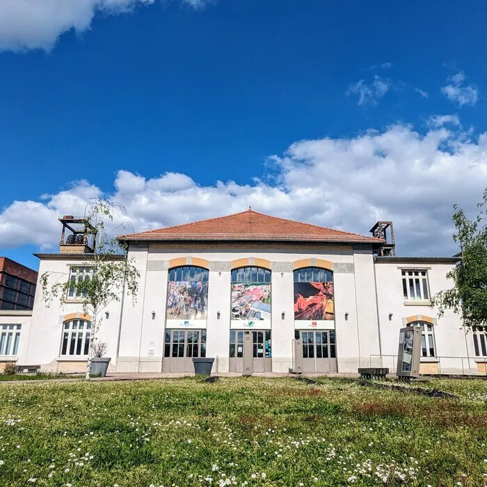 Expérience unique au Parc Explor Wendel Parc Explor Wendel - Musée Les Mineurs Wendel Petite-Rosselle