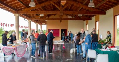 Fête de la nature à Pardaillan