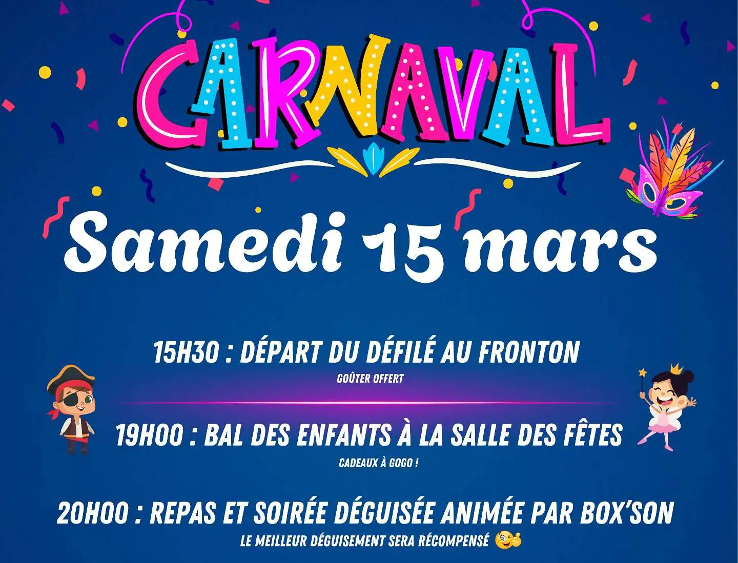 Carnaval