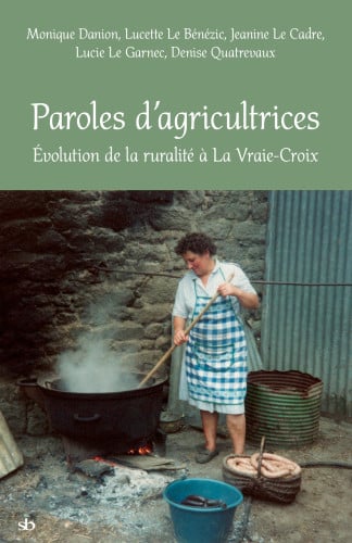 Paroles d’agricultrices