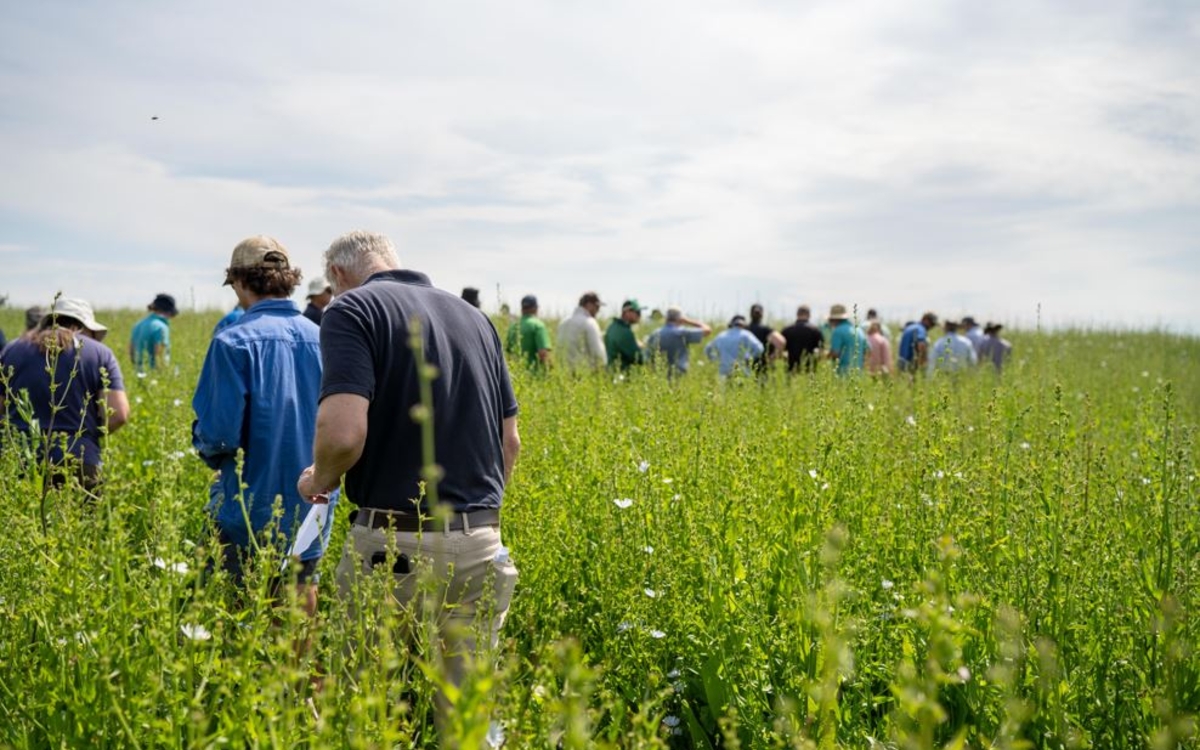 Paroles de Paysan.nes : regards croisés sur l’agriculture Académie du Climat Paris