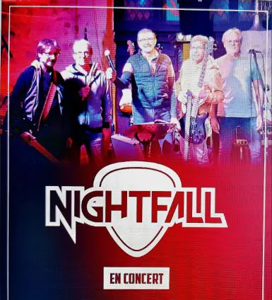 Concert Nightfall