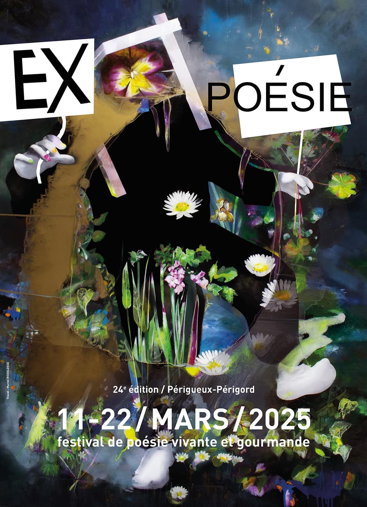 Expoésie Exposition Galerie 66