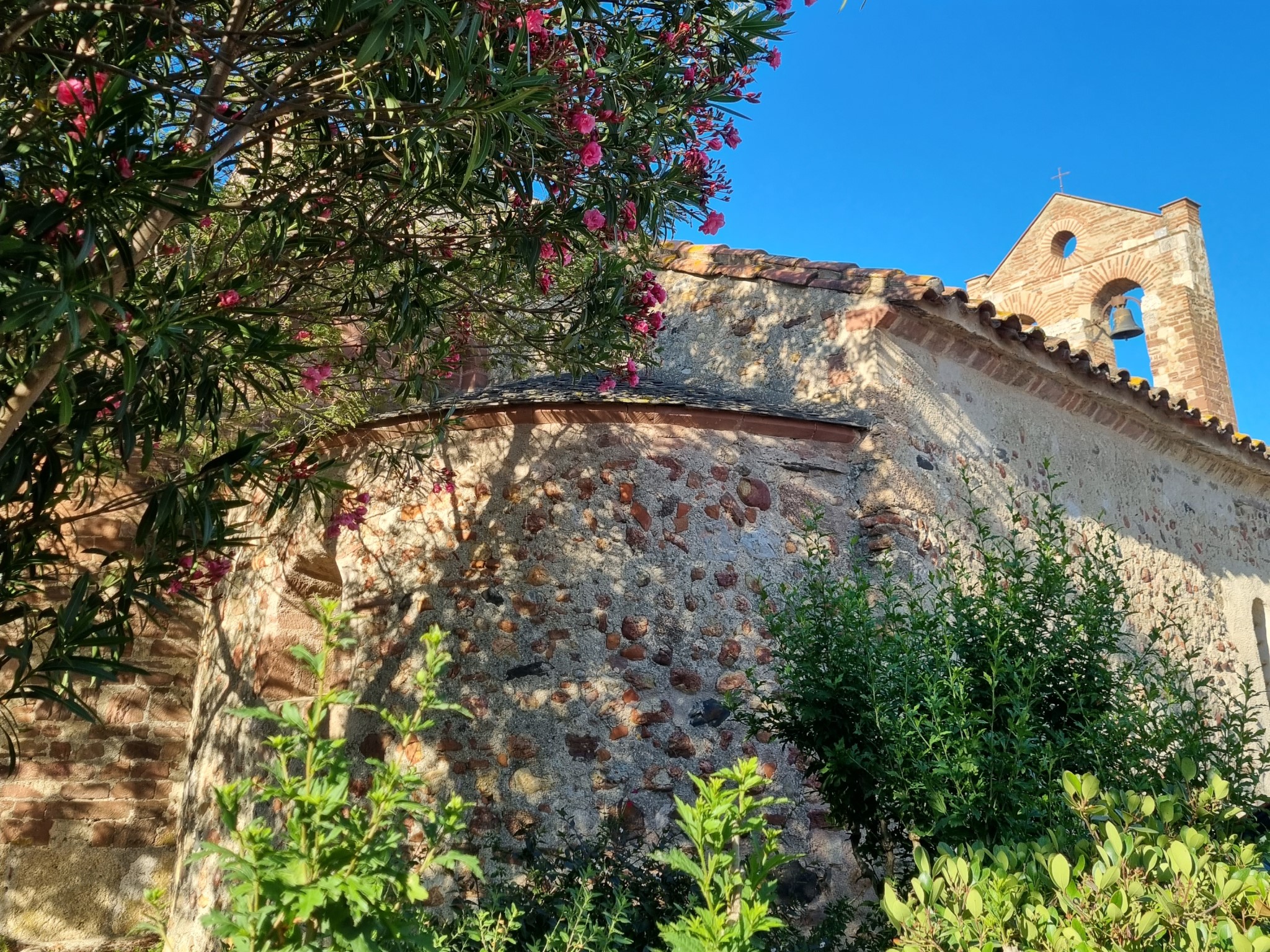 CONCERT MÉDIÉVAL À LA COUR DE RAMON ET SAURIMUNDA