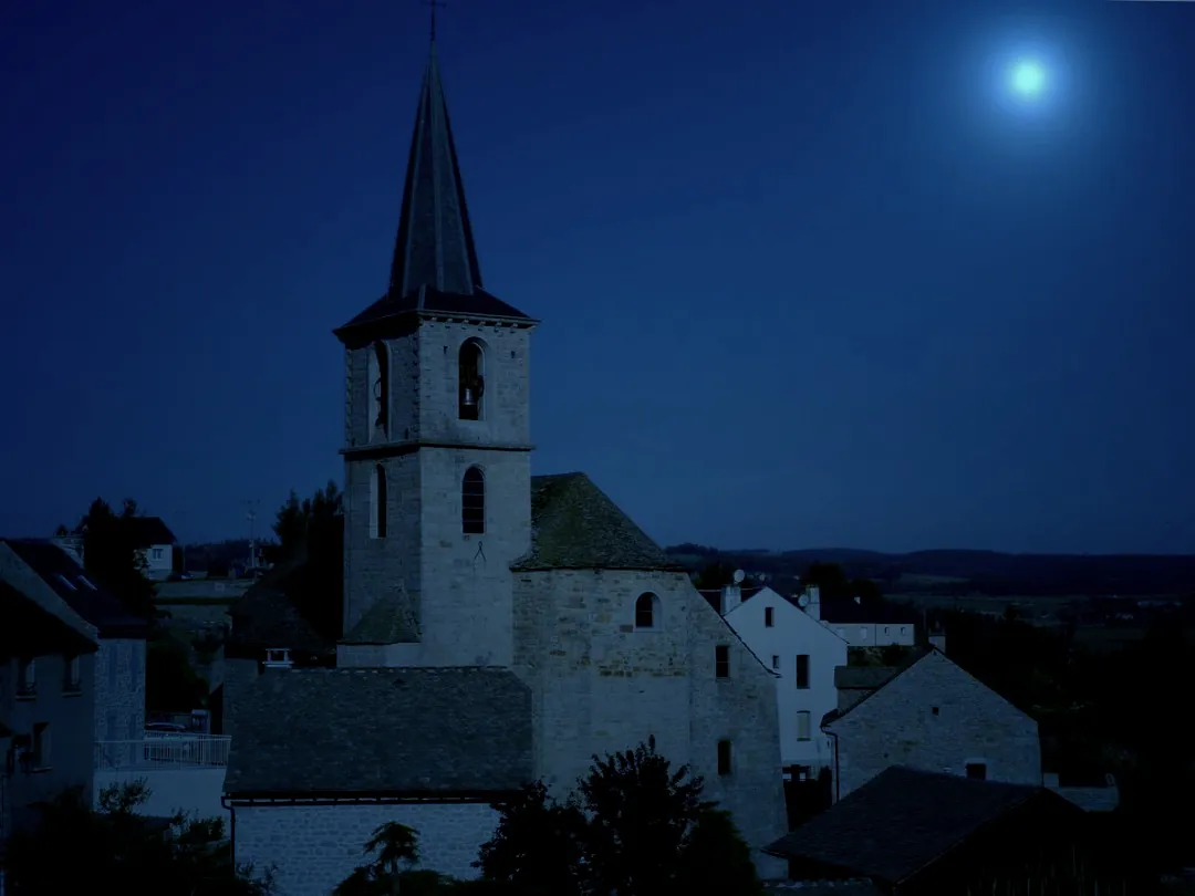 BALADES CREPUSCULAIRES AUMONT-AUBRAC