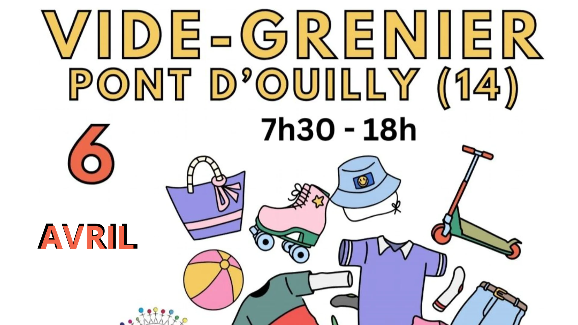 Vide Grenier